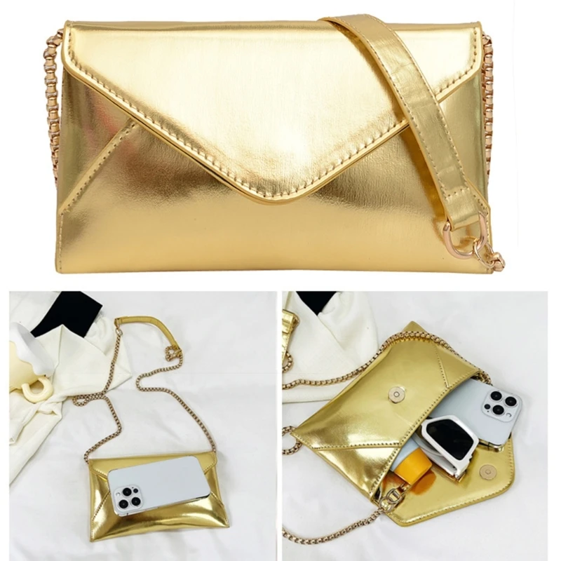 Carry Your Must Haves in Style with this Candy Colored Shoulder Bag for Women