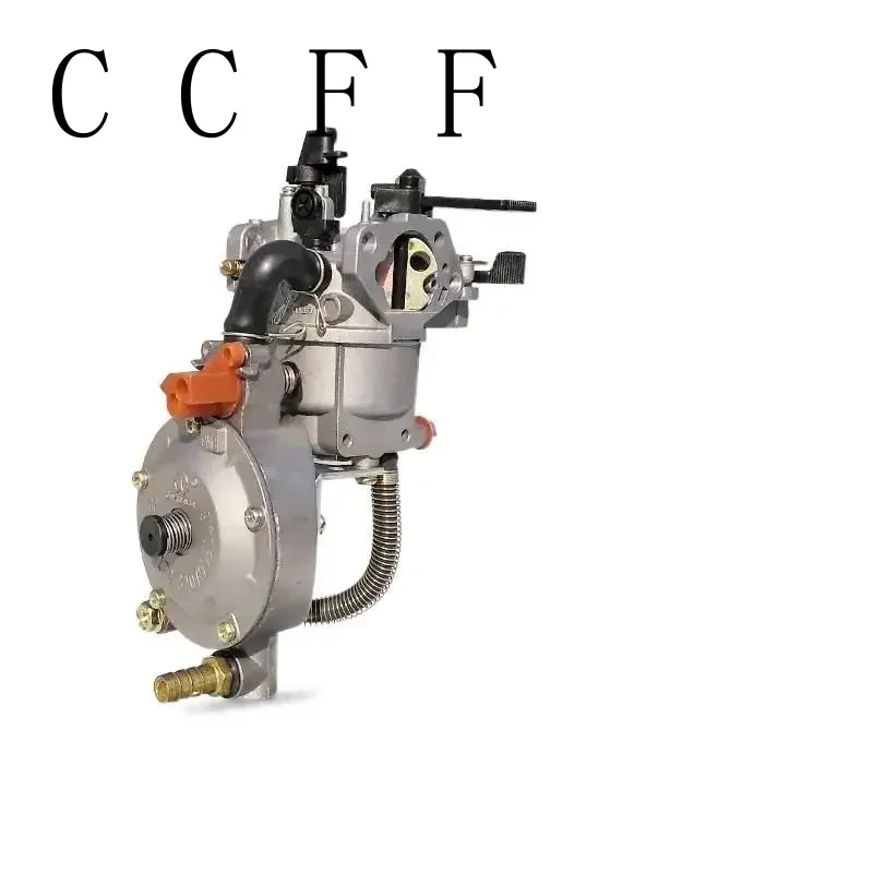 177F, 188F, 190F 및 192F용 기화기 1개