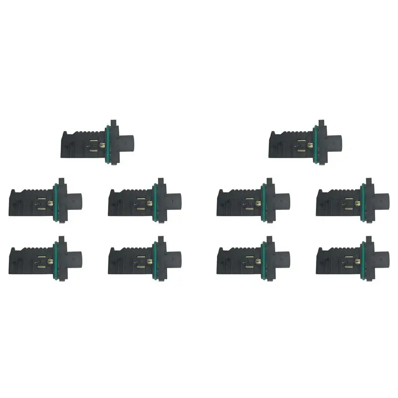Practical 10X Mass Air Flow Meter Sensor 13800-69L00 0280218265 13800-68M00 For Swift New Vitara SX4 S-Cross
