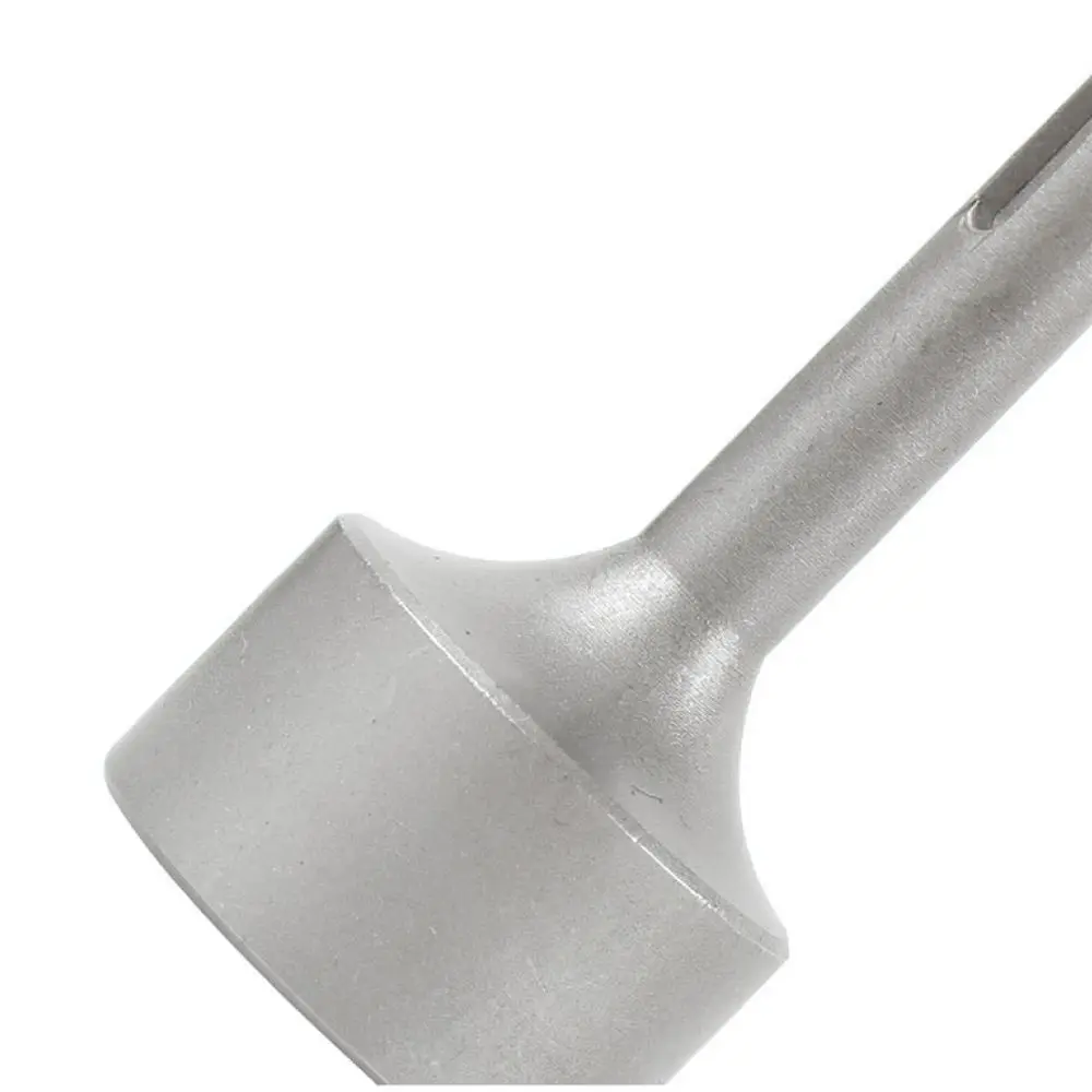 For For FURONGHUA Electric Hammer Piling Accessory Impact Drill Concave Driver Tool Heavy Duty Metal Construction Part