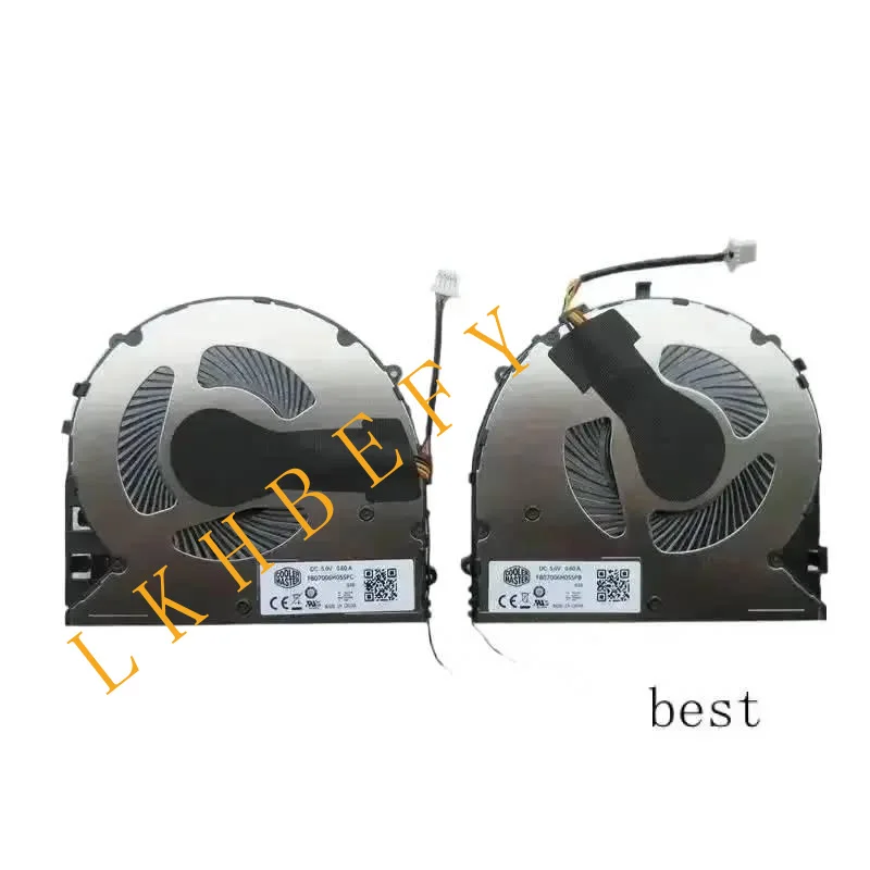 

"Новый вентилятор охлаждения процессора ноутбука для NEC PC-LV950RAL LV650RA LV650RAS LV750RA LV750RAS LV660RA FB07006H05SPB FB07006H05SPC