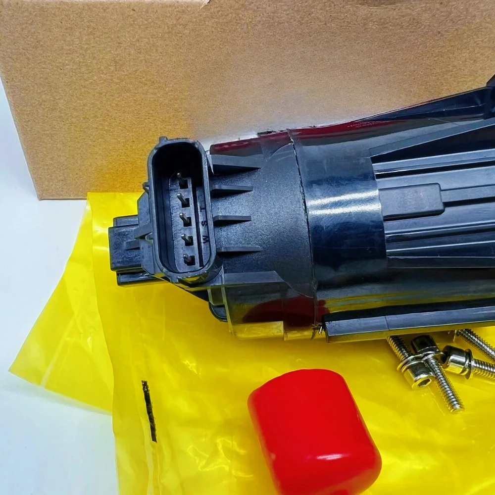 

AC-High quality New For 18900-6A0-003 Car Turbocharger Motor Turbocharger Actuator For Accord Civic RC-V 49373-07012
