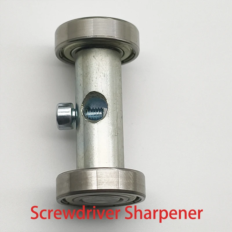 Watch Repair Tool Screwdriver Grinding Tool Machine Wheel Grinding Screwdriver For Watchmakers Watch Parts Repair
