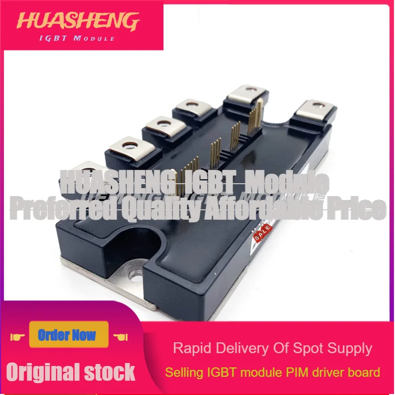 PM25CLA120 PM50CLA120 PM75CLA120 PM75CL1B120 NEW ORIGINAL IGBT MODULE In Stock Quality Assurance