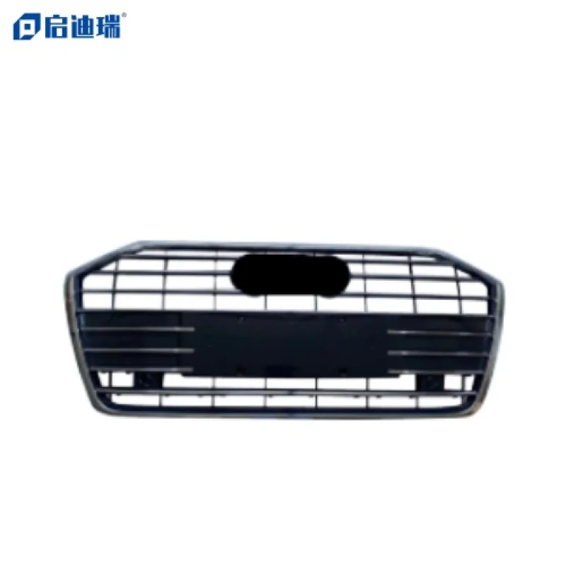 

QIDI Auto Parts Body Kit Grille for A6L 2019-2023 4K0 853 651 RN4 A6L 2019-2023 Grille