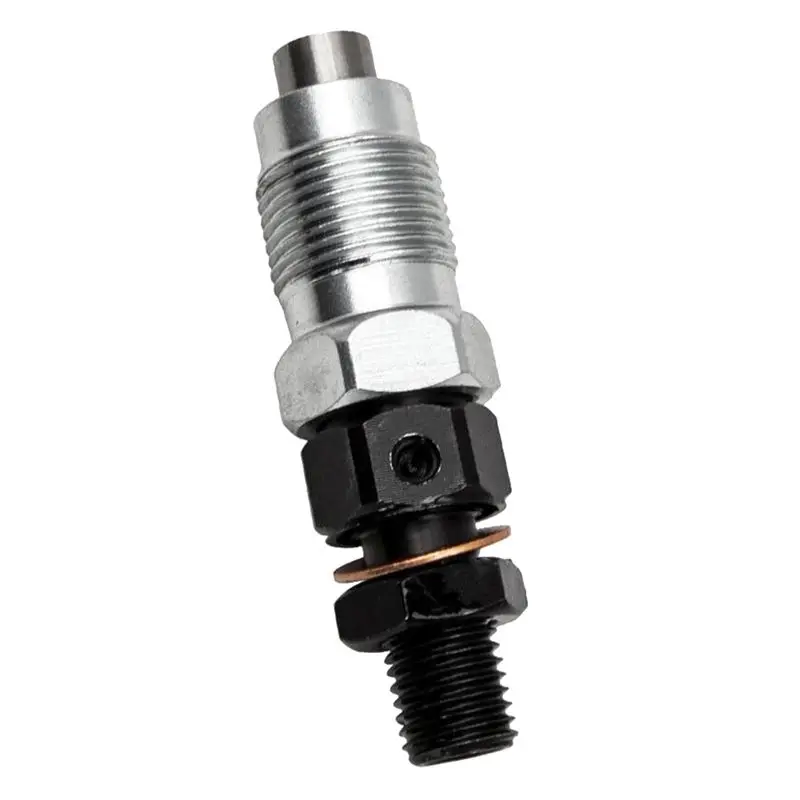 ABTU-1Piece Fuel Injector Nozzle 6454-53900 16454-53905 For Kubota Engine V2203 V2003 V1903 D1703 L4600 L4610 M5400 KX121 KX161