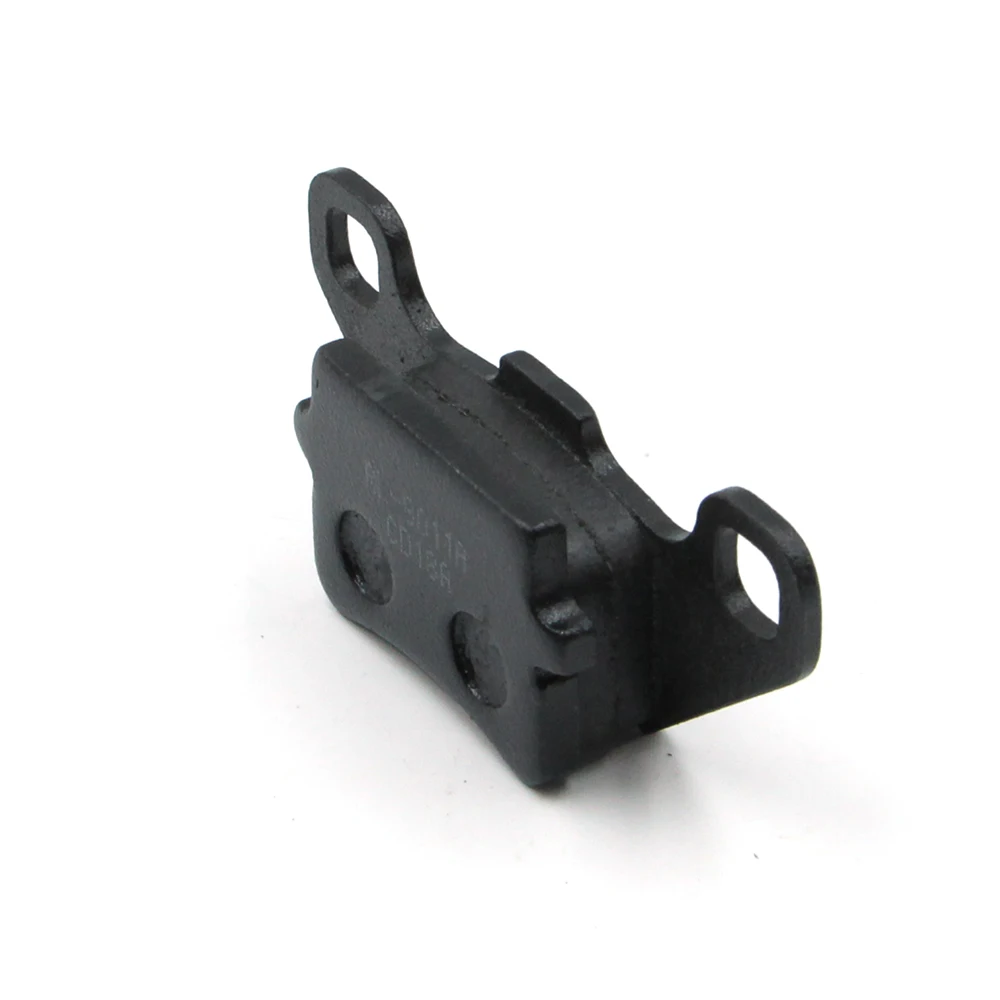 Disc Brake Pads For 50 70 90 110 125 150 250cc Taotao Kazuma SunL Kandi Baja Chinese ATV Quad 4 Wheeler Go Kart Dune Buggy Parts