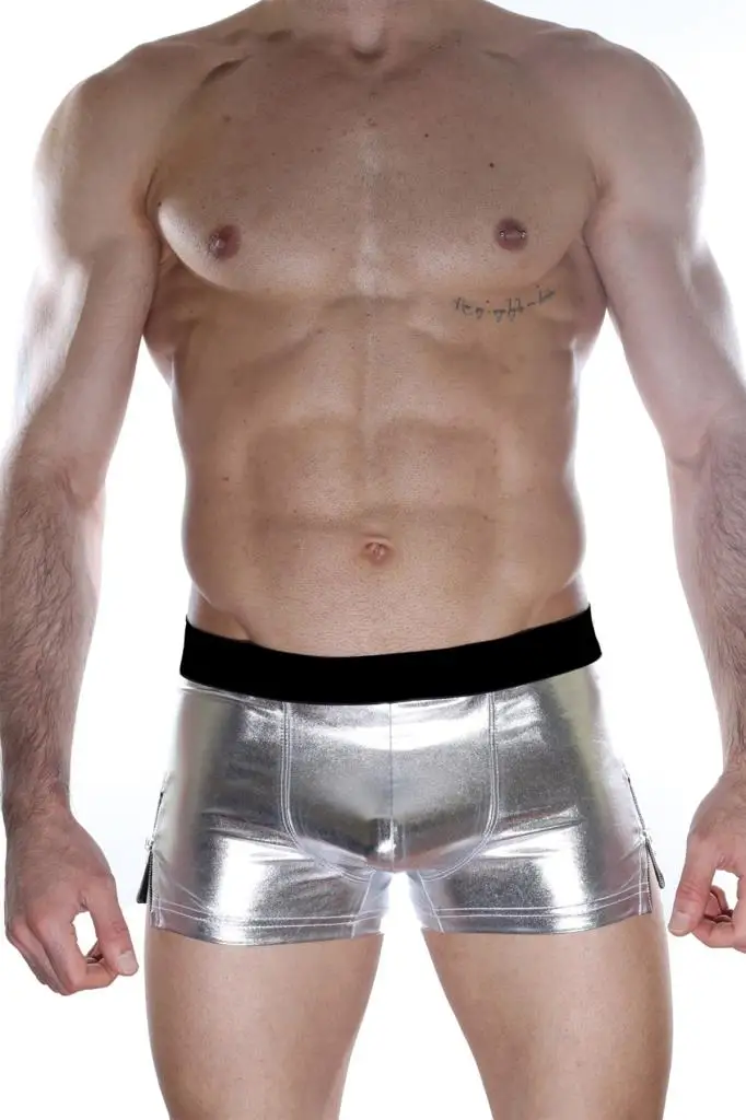 Bóxer de lujo para hombre