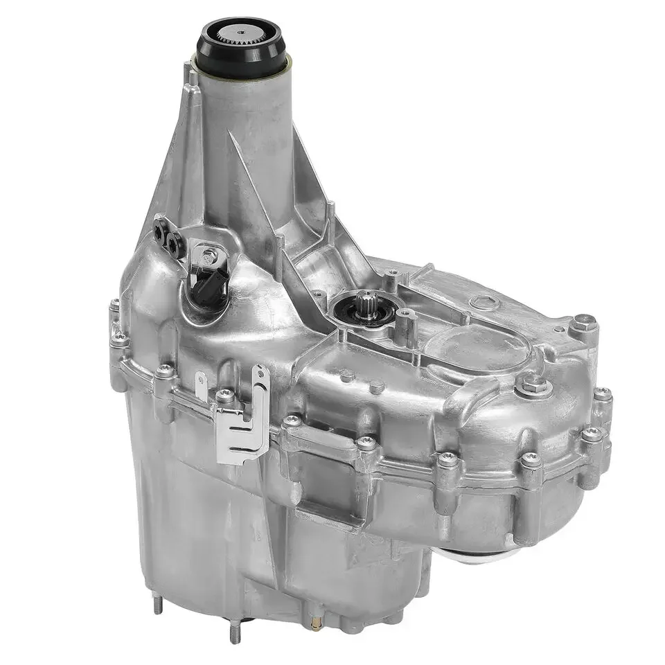 Conjunto de Embrague Nuevo para Chevrolet Silverado 2500 HD y GMC Sierra 3500 HD, Compatible con los Modelos de Camioneta 84504824
