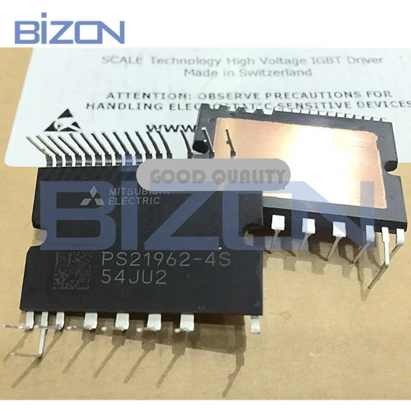 PS21962-4S Modul IPM Baru dan Asli