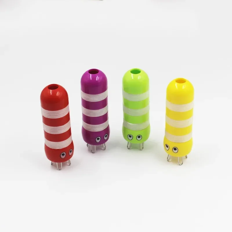 Knitting Tools, Home DIY Sewing Tools, Colorful Bee Rope Braiding Tools, Rope Braiding Accessories, Plastic Braiding Tools
