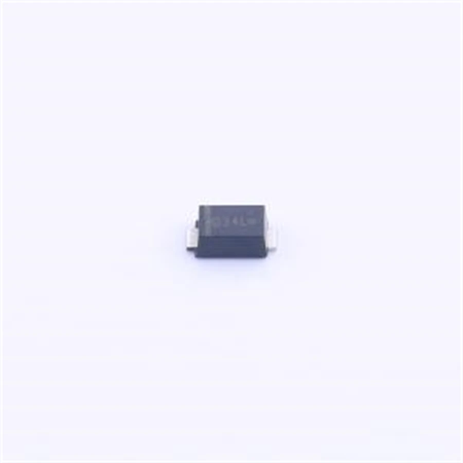 50PCS/LOT SS34FA (Diodes)