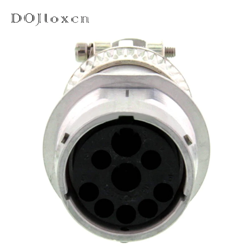 1/5 Sets HDB36-24-91SE-059 Deutsch Car Connector Original Genuine Waterproof Male Female Plug