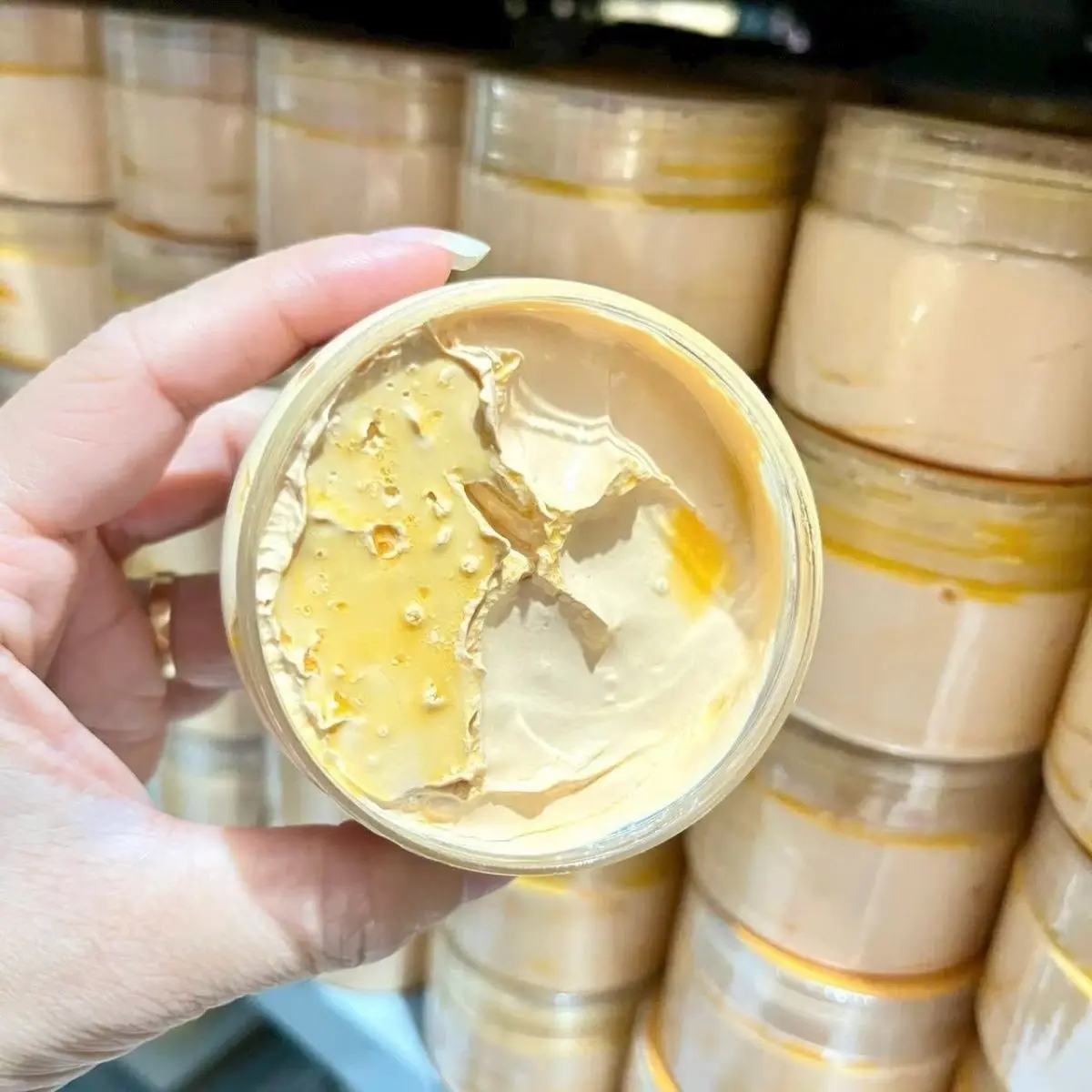 كريم تبييض الجسم الفيتنامي، تفتيح ومرطب للتوهج الطبيعي Phoi cot ناو تو ري داو (200 جرام) #3