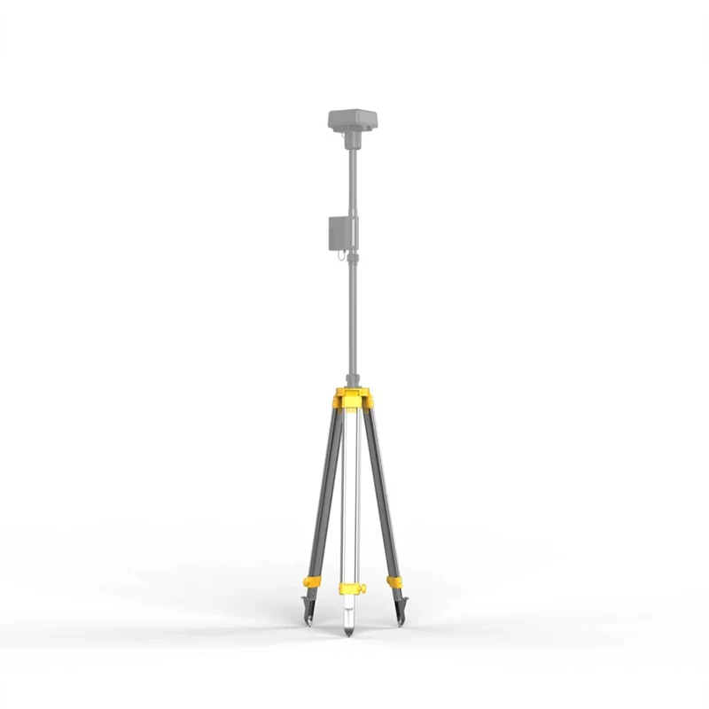 High-precision GNSS mobile station upgrades high-precision GNSS receiver