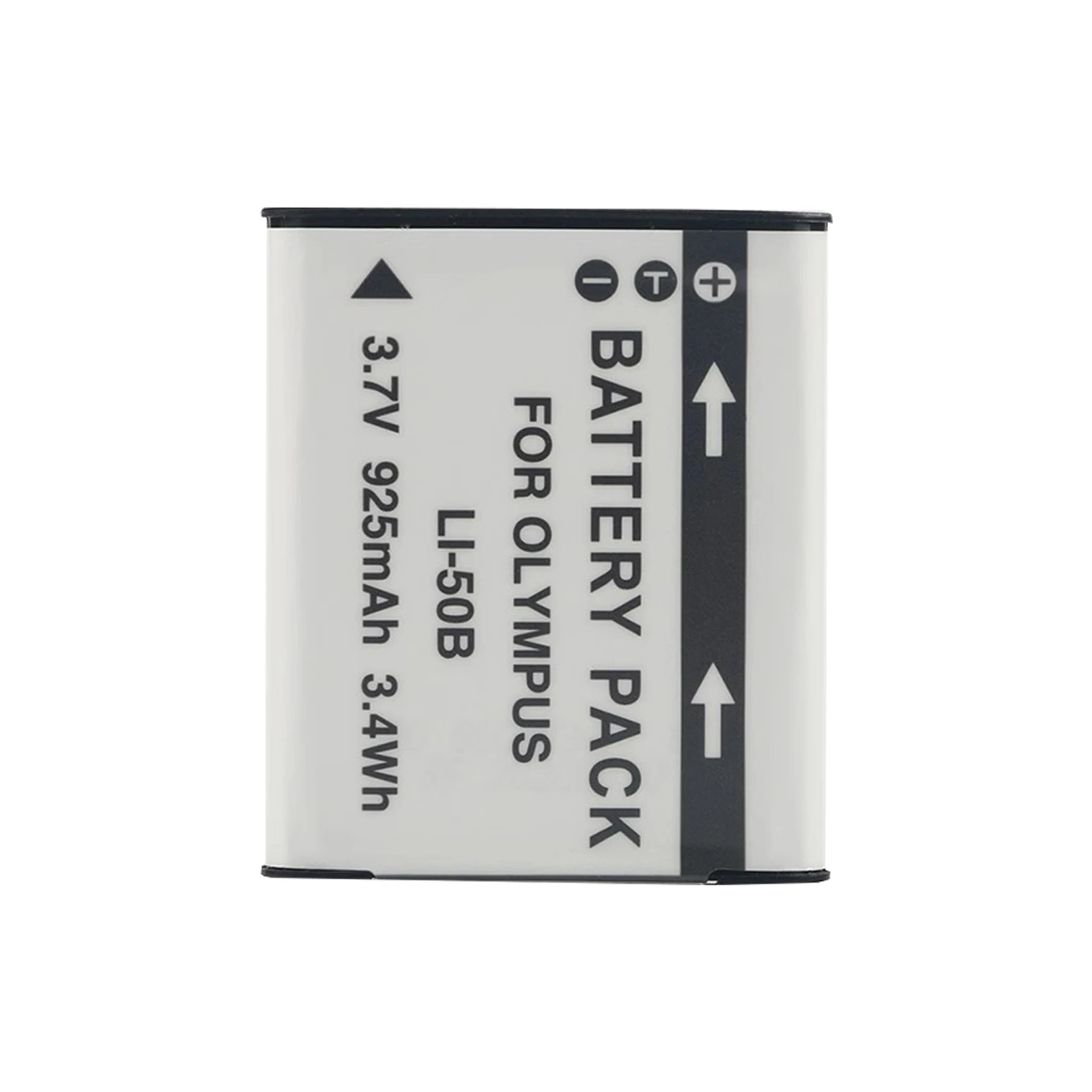 Li-50B Li50B D-Li92 Battery for Olympus u6010 u6020 for Pentax XZ-1 SP-800UZ D-Li92