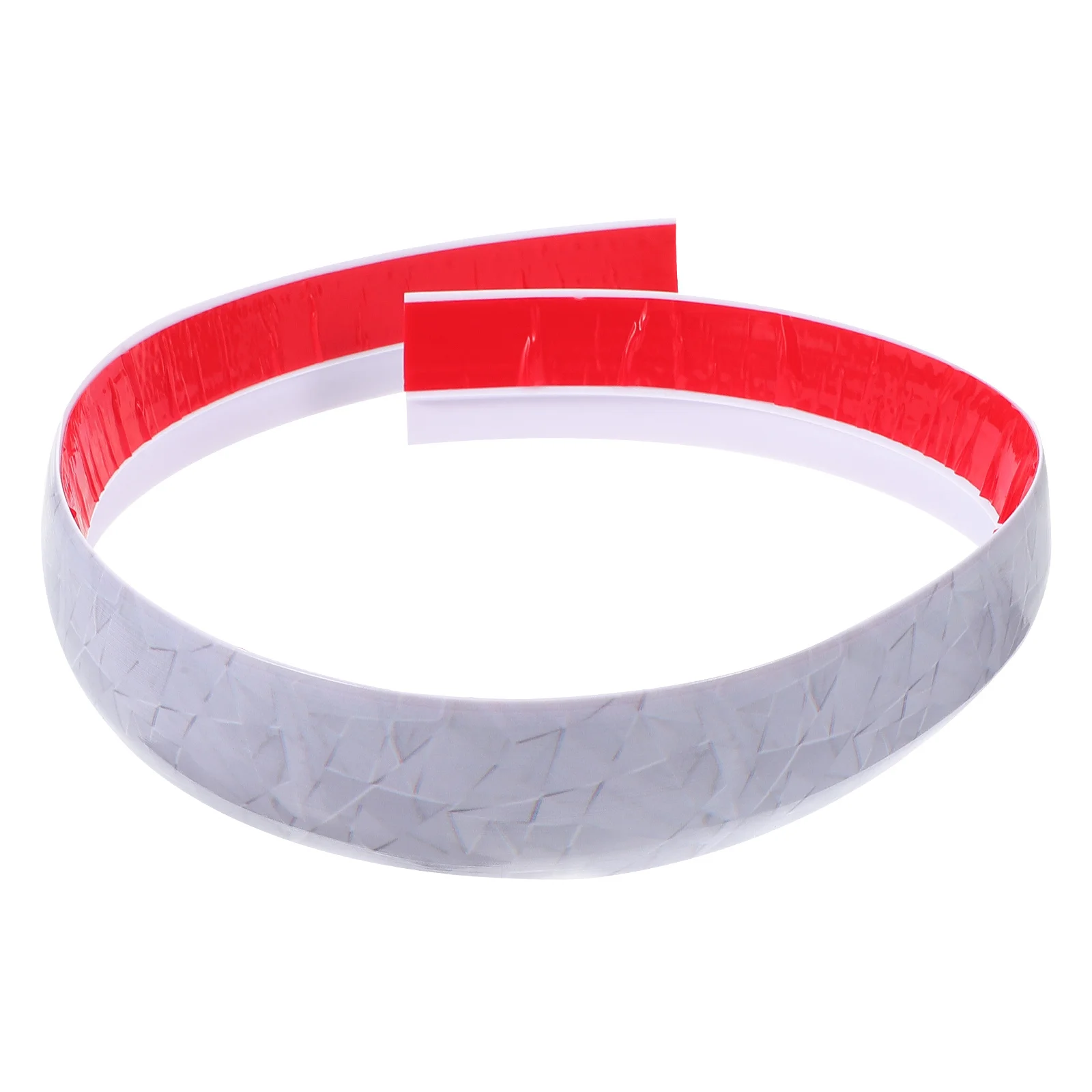 

Anti Slip Threshold Ramp Strip Durable Material Easy Access for Wheelchairs Strollers Self Adhesive Design Safe Reliable Home