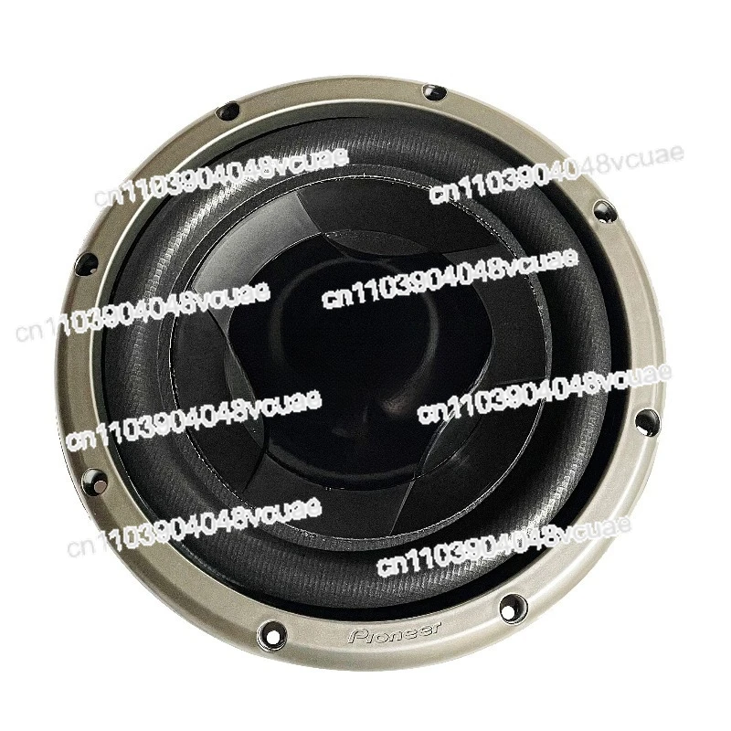 

Лидер продаж 2025 года, автомобильный динамик, сабвуфер, 12 дюймов, 1400 Вт, автомобильный бас-динамик большой мощности Pionner TS-W308D4