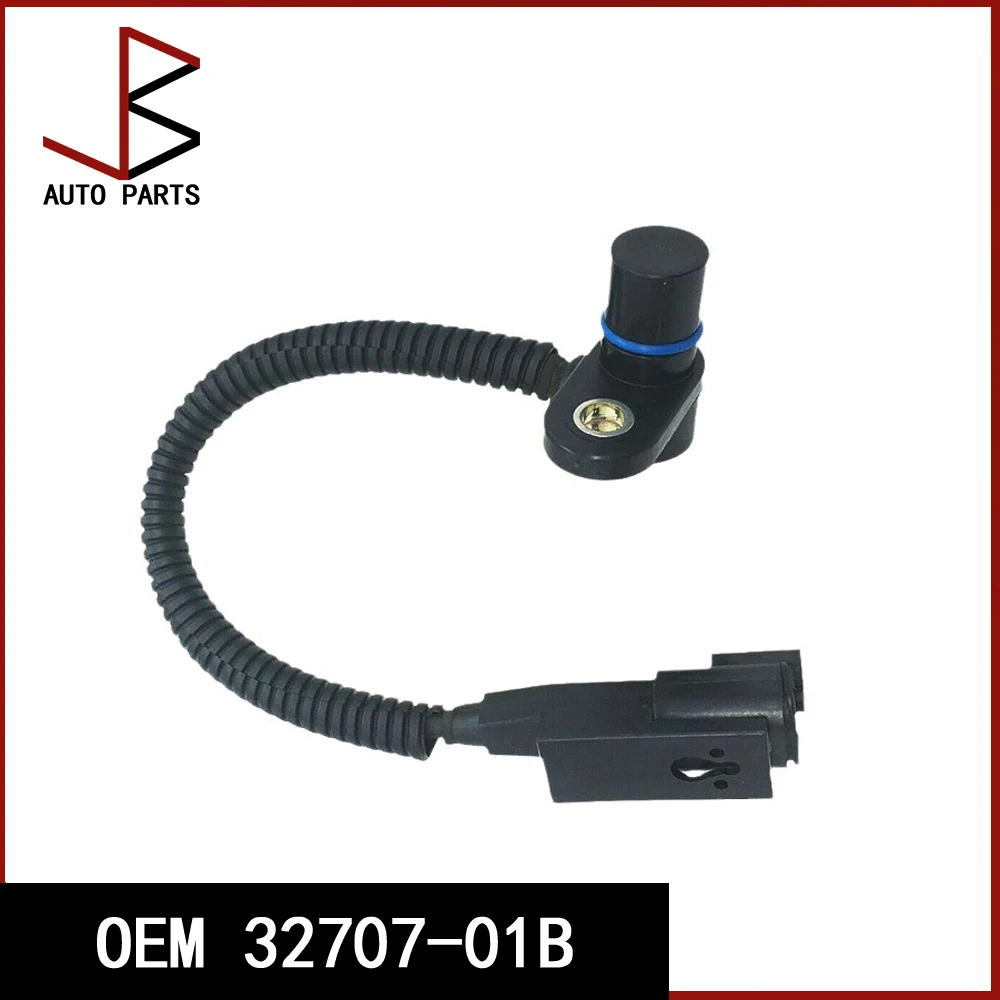 

OEM 32707-01B 32707-01C 3270701C 3270701B Crank/Crankshaft Position Sensor for Harley Motorbikes Sensor Car Accessories
