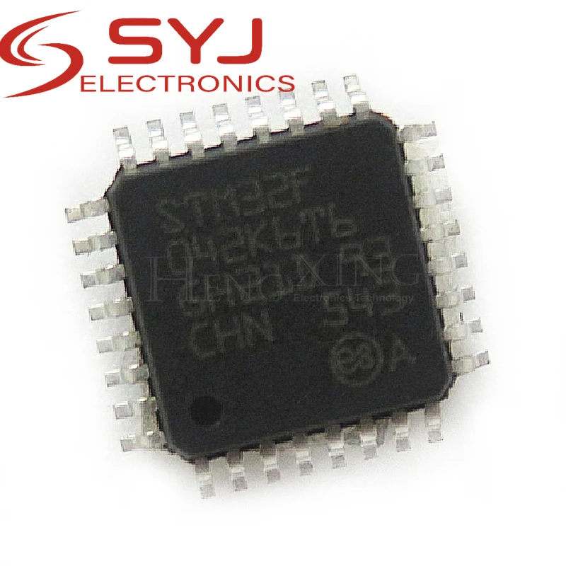 

1 шт. STM32F042K6T6 STM32F042 LQFP-32