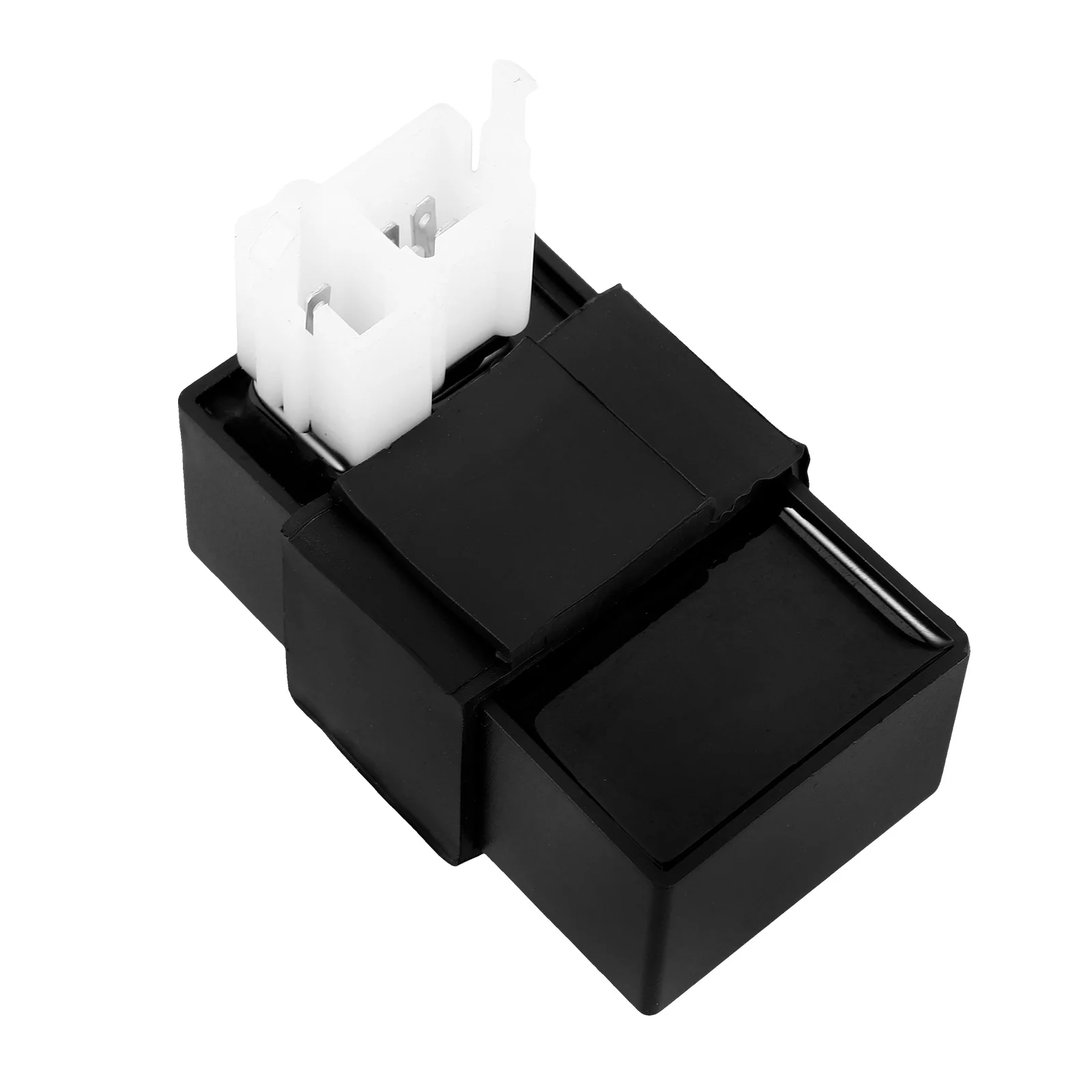 

6pin AC CDI Box Ignition Adapter for ATV Off 250cc Scooter Starter Accessories Stable Performance Easy Install