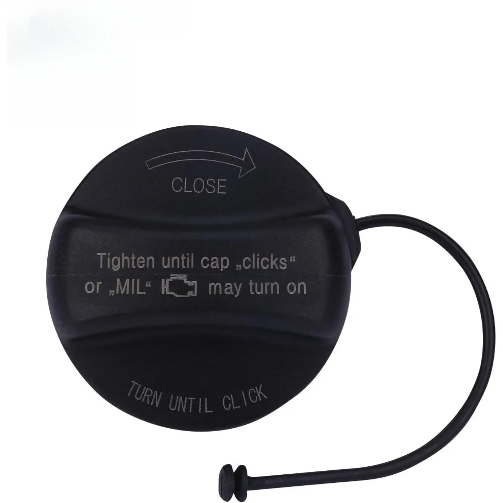 Fuel Tank Filler Cap 16117222391 16117193372 Compatible With BMW E39 E46 E60 E90 E92-128i 320i 530i 535i 750i X1 X3 X5 Z4 M3