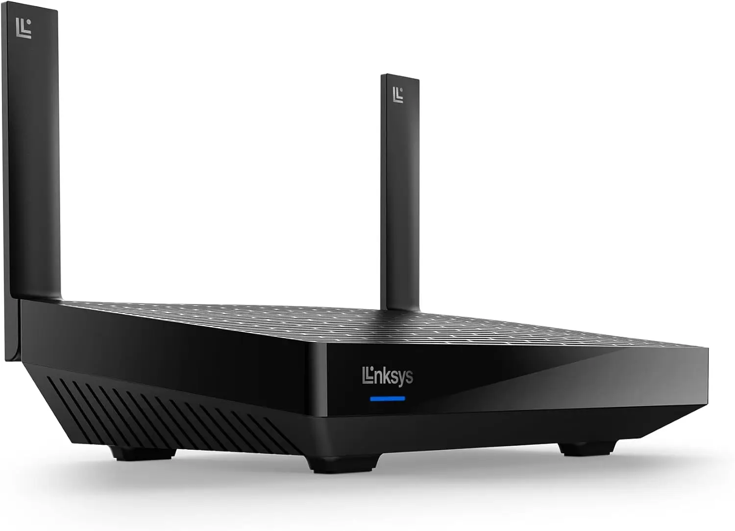 

Mesh WiFi 6 Router, Dual-Band, Covers 1,700 Sq. Ft, Supports 25+ Devices, Speeds up to 1.8Gbps