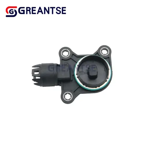 11377541677 Black Eccentric Shaft Sensor VVT for BMW Mini Cooper R57 07-15 Countryman R60 L4 1.6L 11-15 Auto Part Accessories