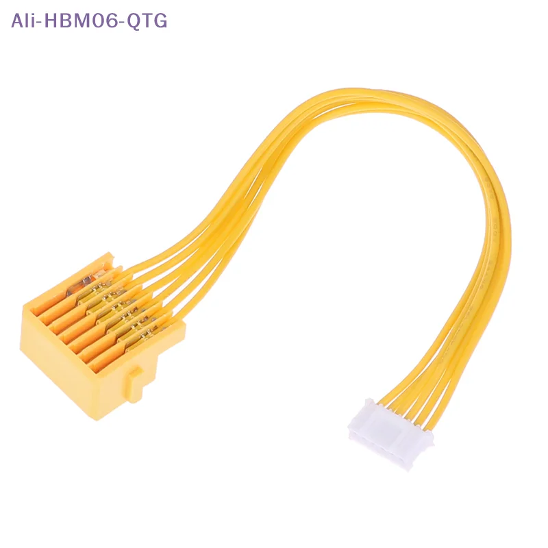 

[New] Hot！NEW sale 1Pc BL1830 Charger Connector Terminal For 14.4V 18V Li-Ion Battery Adapter Converter BL1815 BL1430 BL1845 LXT