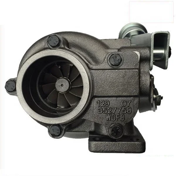 4089746 4035899 6738-81-8192 4035376 أجزاء محرك الشاحن التربيني 6BT #3