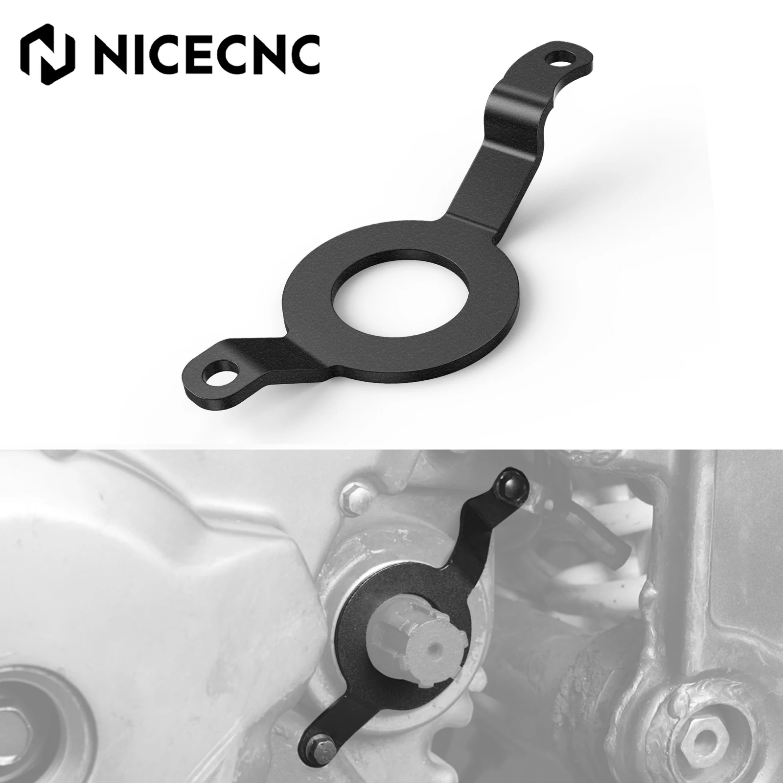 For 1996-2025 Suzuki DR 650 S DR 650 SE Drive Shaft Oil Seal Retainer DR650 DR650S DR650SE DR 650S DR 650SE DR650 S DR650 SE