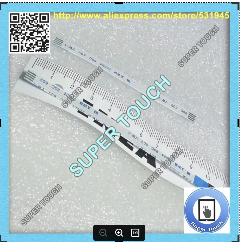 NEW 5inch 4 line TR4-0110mm*89mm this is compatible  110*89  110*90 TouchSensor FreeShipping this is compatible