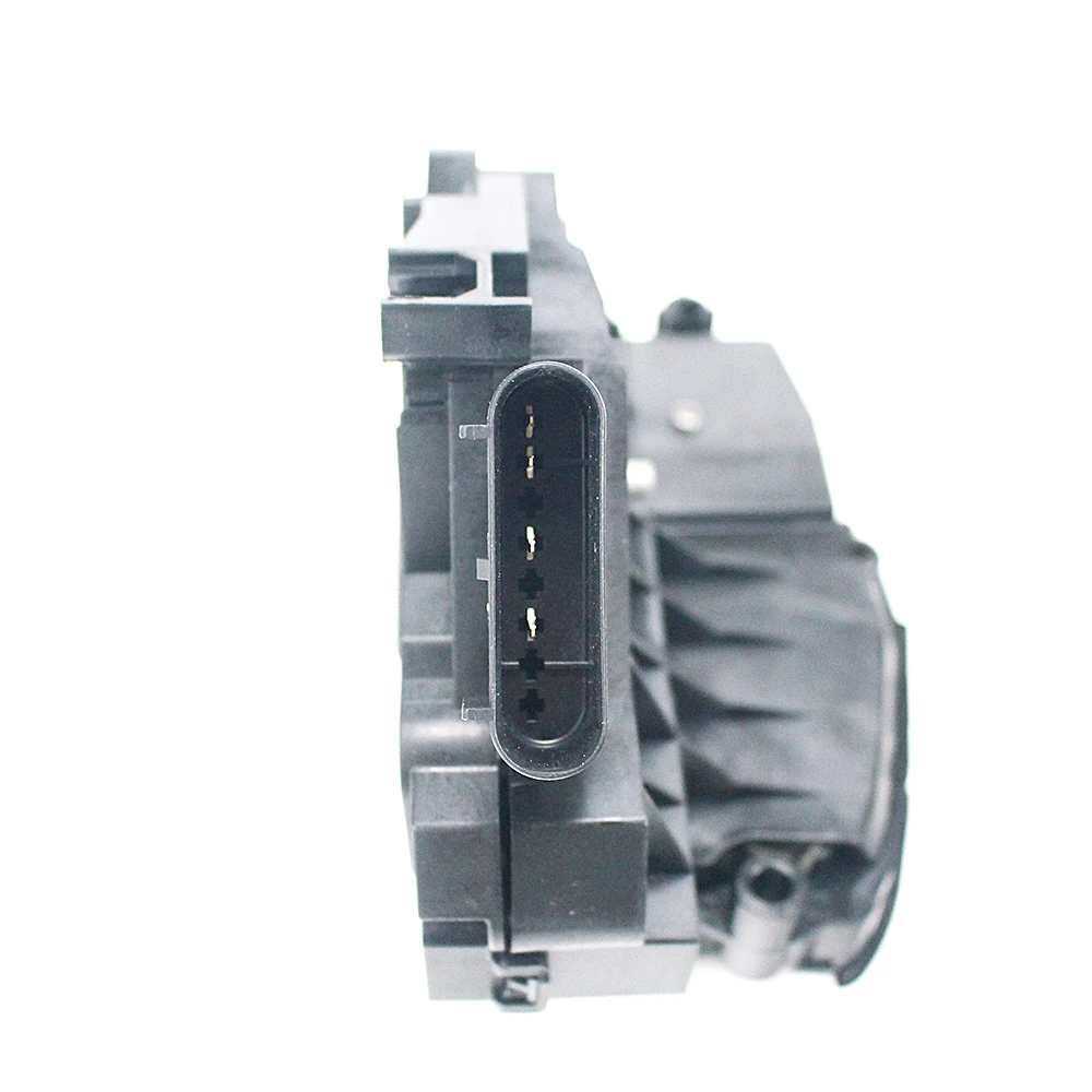 Genuine Auto Parts Rear Left Door Handle Lock Asm for Ford Everest Ranger CM5A A26413 AB