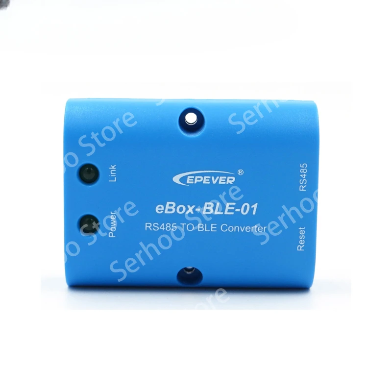 

EBox-BLE-01 5VDC solar to Bluetooth adapter mobile communication module