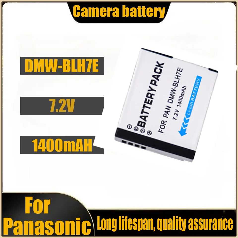 For Panasonic DMW-B… - image