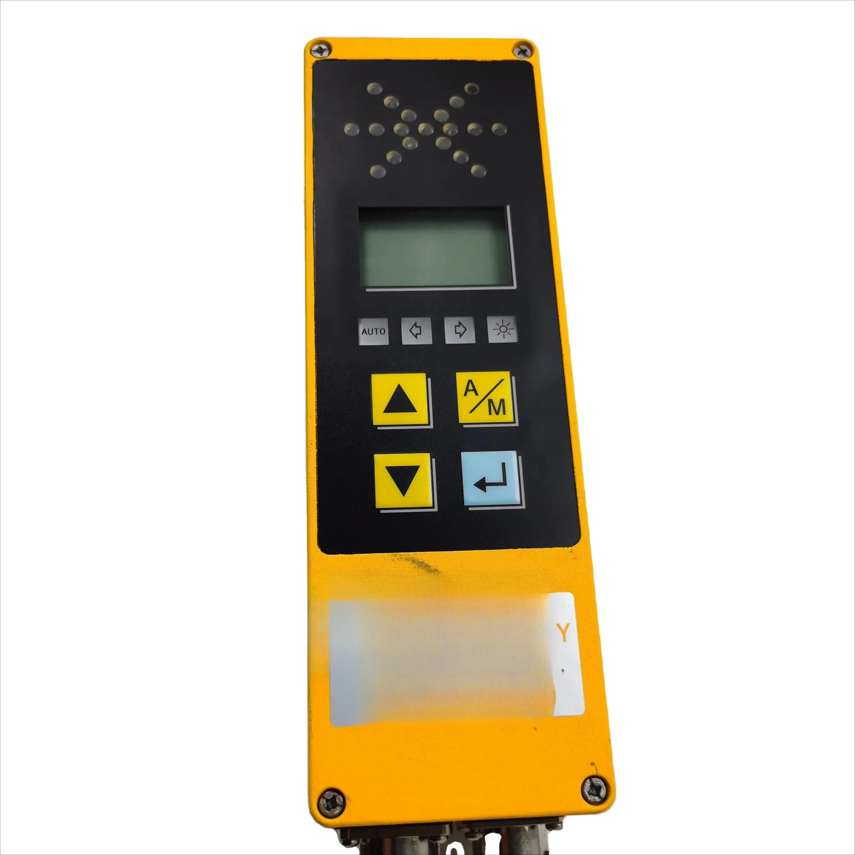 High Quality Asphalt Paver Machine Parts 54643358 04-25-10453 DLS4 CAN Digital Controller