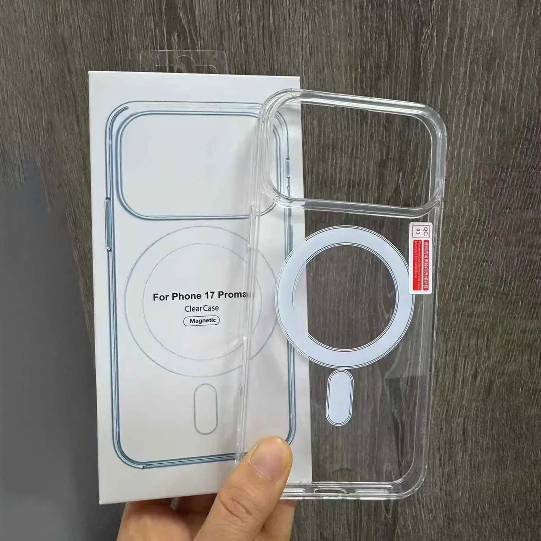 Magnetic Case For I… - image