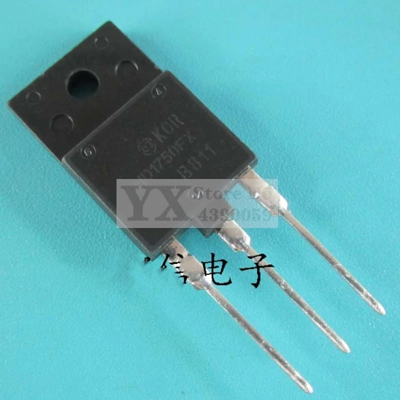 HD TVデカールチューブ,電子部品,オリジナル,hd1750fx,F v,24a,5個から20個