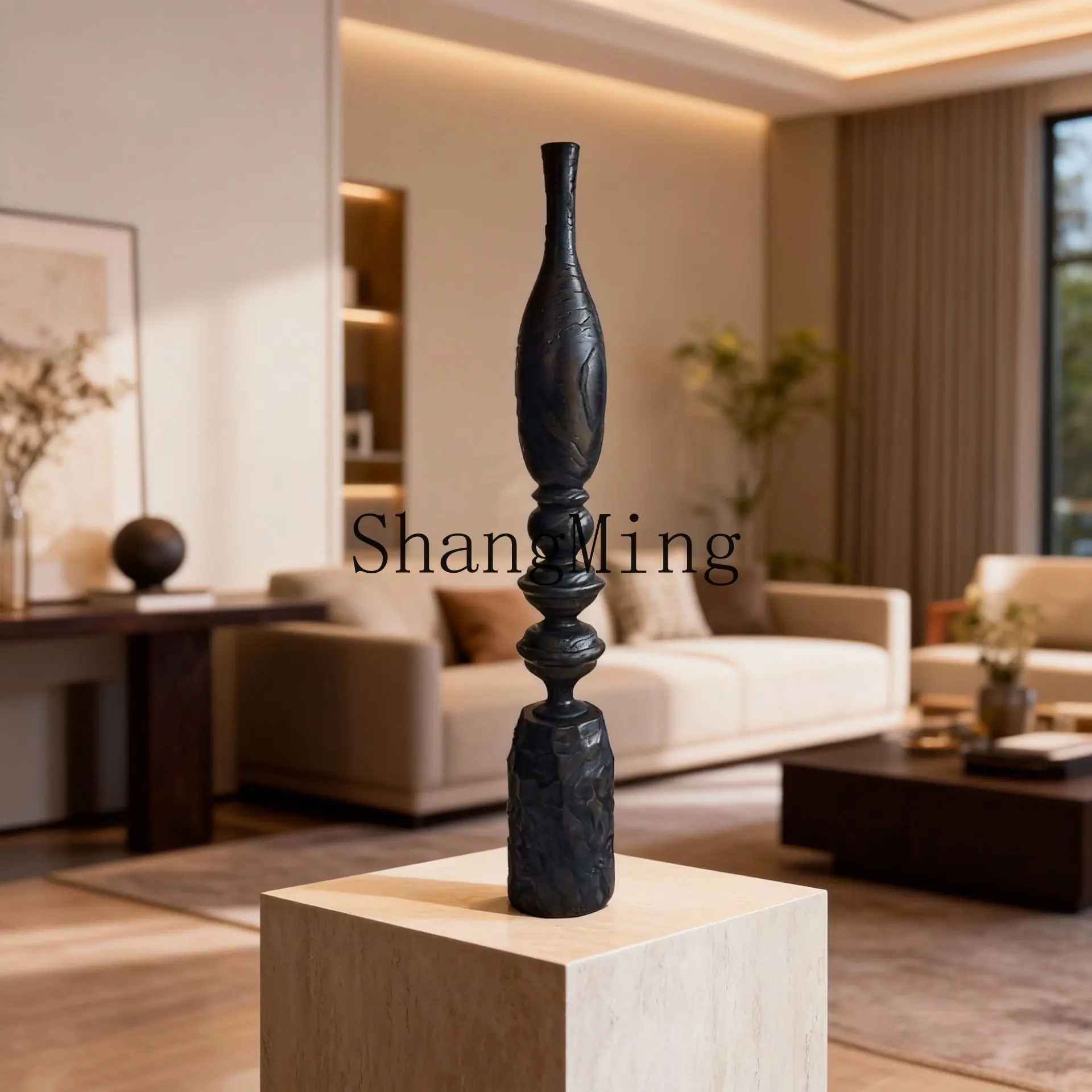 

Производители PYH продают карбонизированные деревянные украшения ручной работы для столешниц из фруктовых деревьев, а также декоративные изделия для отелей, вилл и гостевых домов.