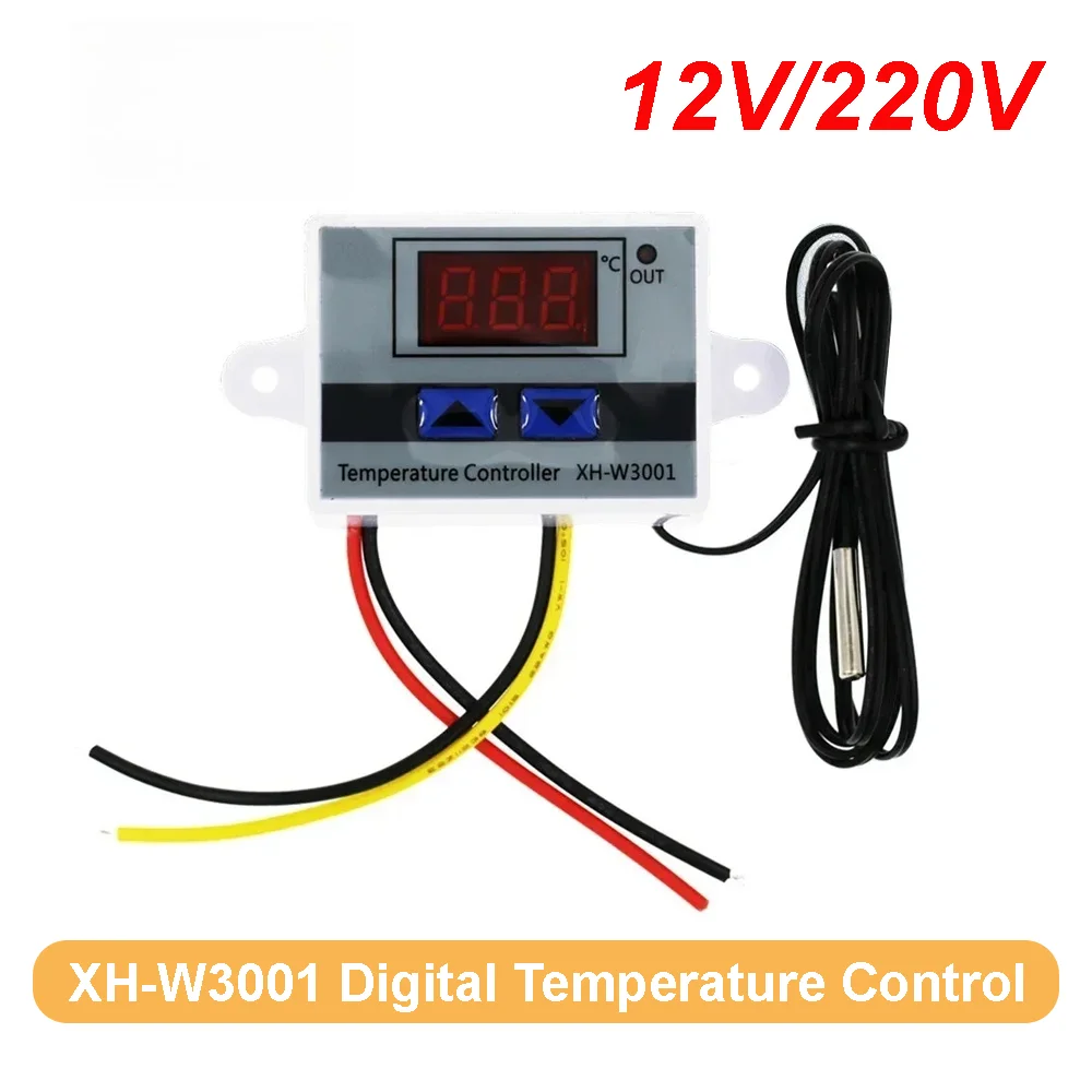 Dc 12V/ Ac 220V 10A…