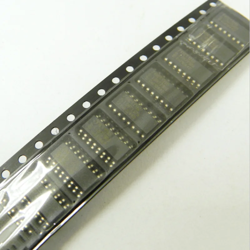 Chip de IC original, novo, 10pcs, 74HCT139D, 74HCT139, PC74HC4053T, PC74HC4053D, SOP16