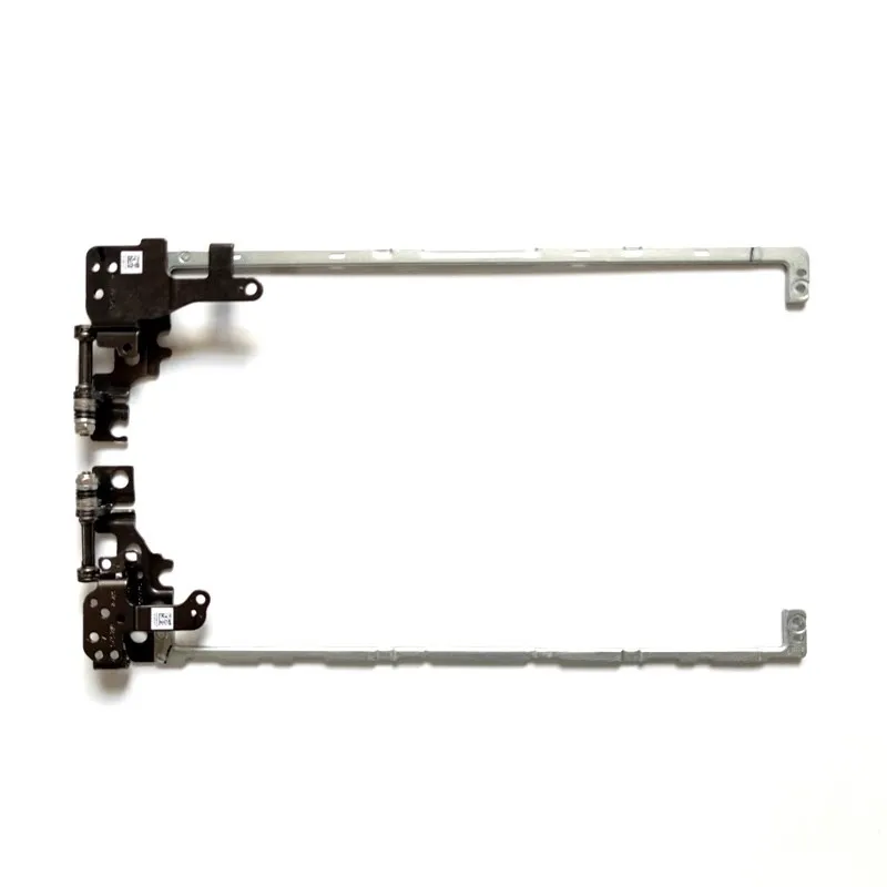 Screen hinge for Dell 15 3580 3582 3583 5570 5575 3585 3590 3593 3595 E3590 laptop shaft