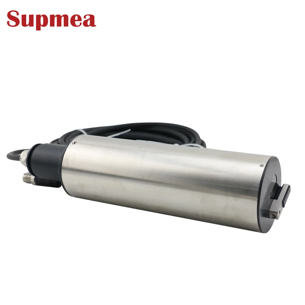

Turbidity Analyzer with Sensor Turbidity Sensor and Suspended Solids Mixed Liquor Suspended Solids Sensor