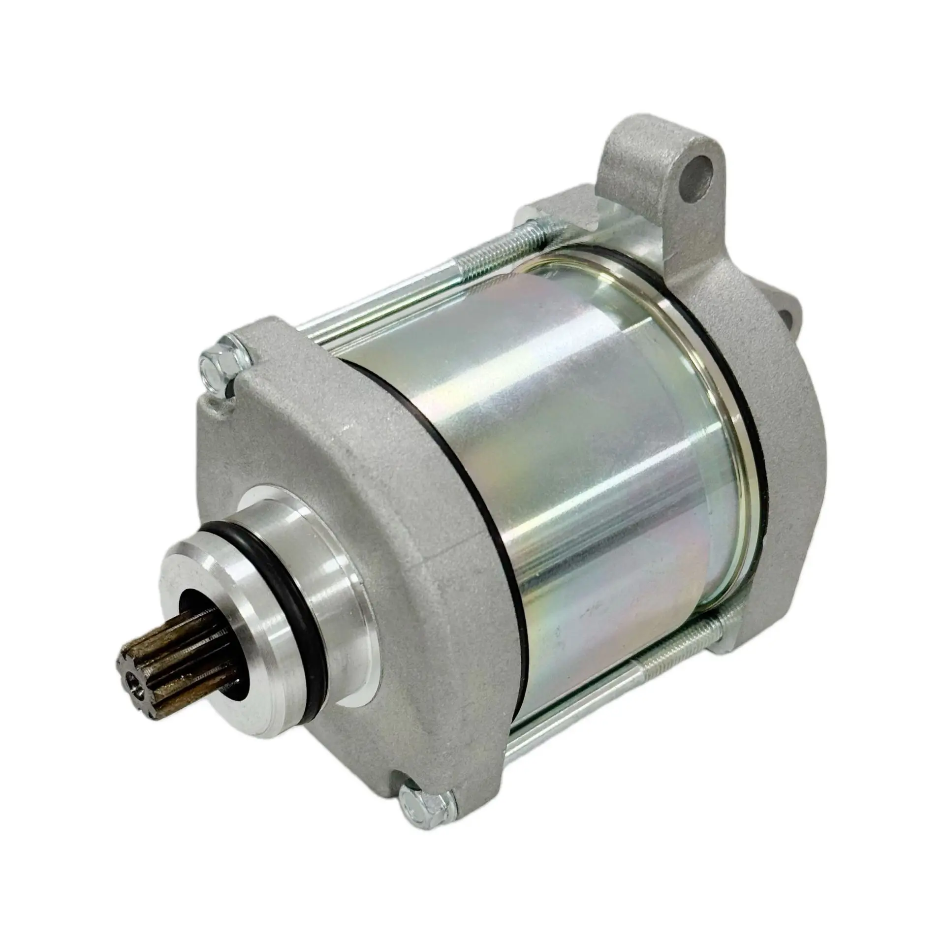 Suitable for YAMAHA WR450F YZ450FX 2019-2023 YZ450F 2020-2022 BR9-81890-00-00 B3J-81890-00-00 Starter Motor