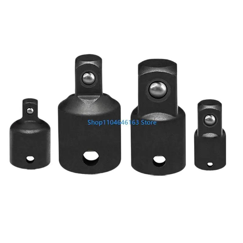 

4pcs "3/8" 1/4 "Адаптер привода для привода
