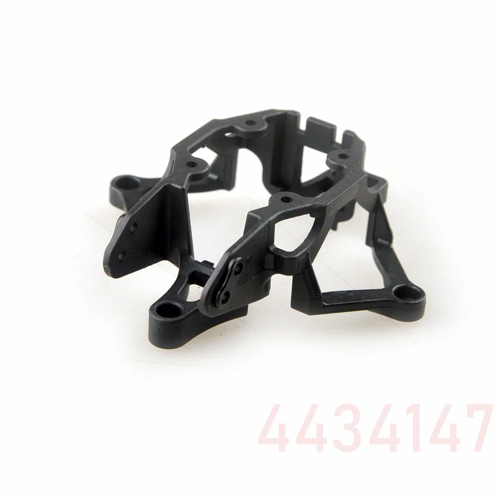 HappyModel Mobula 8 Replacement Parts DJI O3 Camera Mount Bracket PA Materials Suitable for DJI o3 Air unit and Vista module