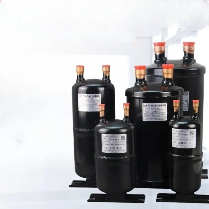 

Parts are suitable for gas-liquid separation of central air conditioner reservoir 001A2000175A liquid storage tank 0010750119A