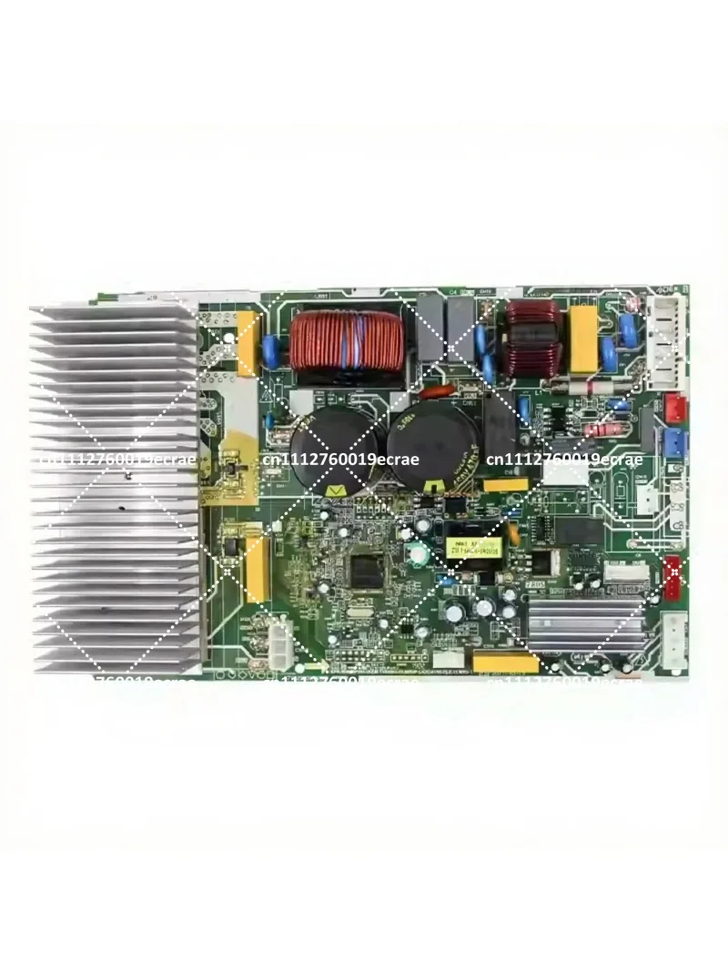 Inverter Outdoor Unit Circuit Board Replacement Control Board for Air Conditioner Repair