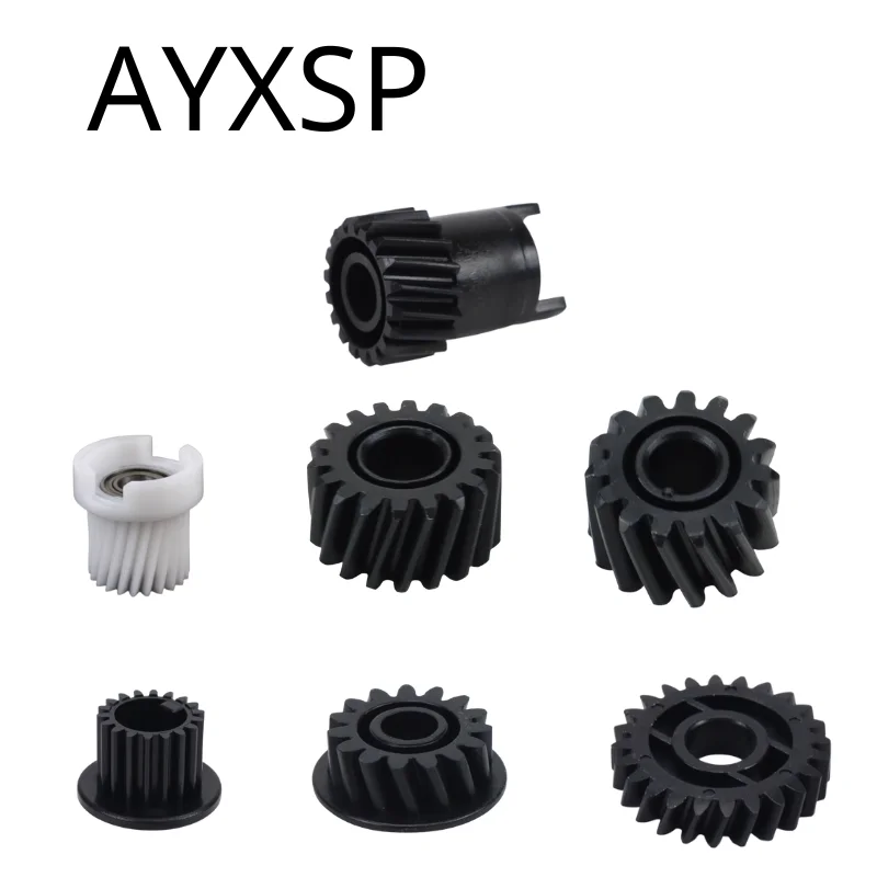 

007K98680 007K98681 007K98682 Fuser Drive Gear for XEROX V80 V180 V2100 V3100 / Versant 80 180 2100 3100 copier parts