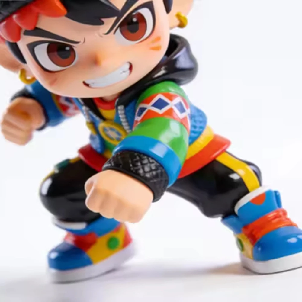 OEM 3D Printing Service: Custom Designer Toys, Chibi Figurines, Blind Boxes, and Anime Merchandise—Eye-Catching Desktop Collecti